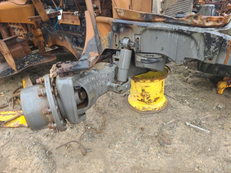 Valtra T174ea Front Axle Bevel Gear V37960100, 740.04.504.02 - 앞 차축 농업용 기계 용 : 사진 1 Valtra T174ea Front Axle Bevel Gear V37960100, 740.04.504.02 - 앞 차축 농업용 기계 용 : 사진 1