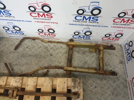Zetor Crystal 8011 Complete Pick Up Hitch Will Also Fit Ursus - 퀵 커플러 장궤형 트랙터 용 : 사진 4 Zetor Crystal 8011 Complete Pick Up Hitch Will Also Fit Ursus - 퀵 커플러 장궤형 트랙터 용 : 사진 4