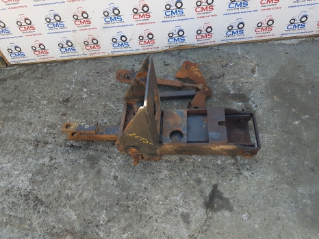 Zetor Proxima 8441 Pick Up Hitch Complete - 프레임/ 시 : 사진 2 Zetor Proxima 8441 Pick Up Hitch Complete - 프레임/ 시 : 사진 2