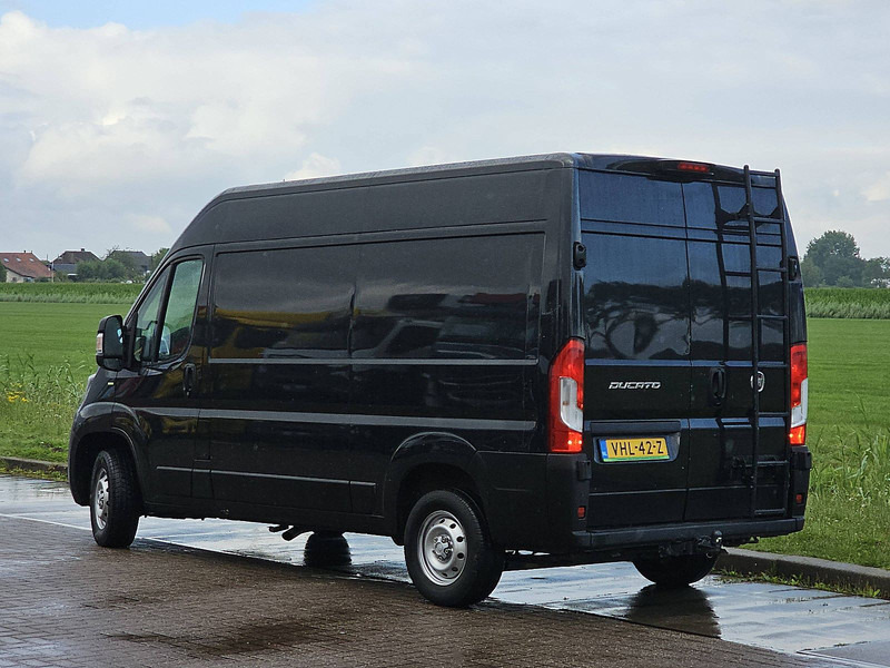 Fiat Ducato 2.3 L2H2 Navi Euro6 NAP! - 소형 밴 : 사진 5 Fiat Ducato 2.3 L2H2 Navi Euro6 NAP! - 소형 밴 : 사진 5