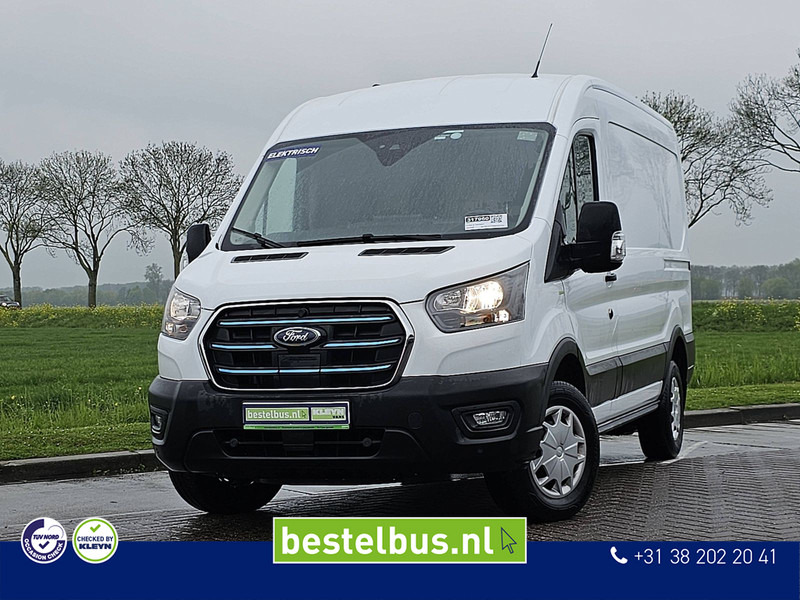 Ford E-Transit L2H2 68KWH Navi ! - 패널 밴, 전기 밴 : 사진 1 Ford E-Transit L2H2 68KWH Navi ! - 패널 밴, 전기 밴 : 사진 1