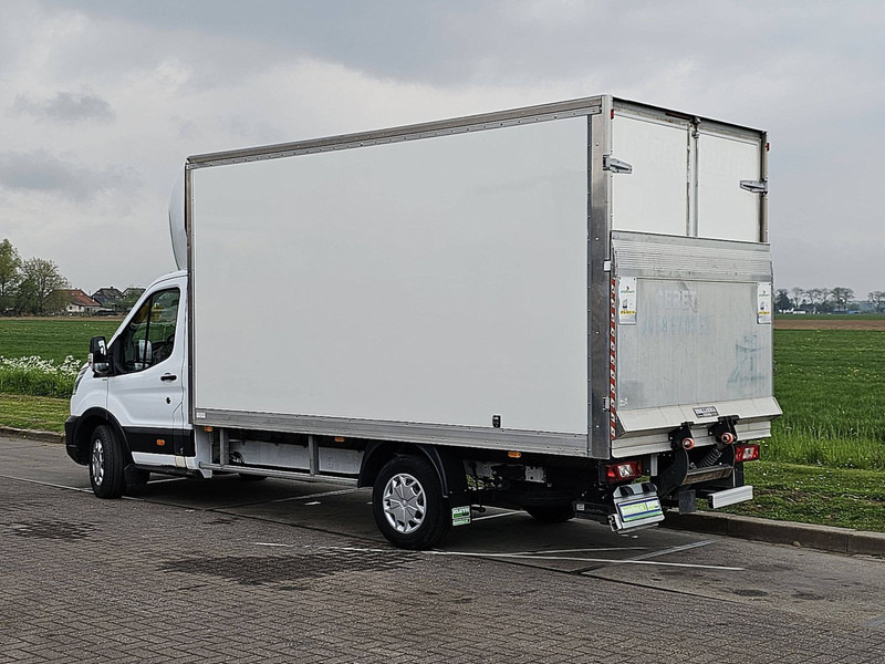 Ford Transit 2.0 Bakwagen Laadklep! - 박스 밴 : 사진 5 Ford Transit 2.0 Bakwagen Laadklep! - 박스 밴 : 사진 5