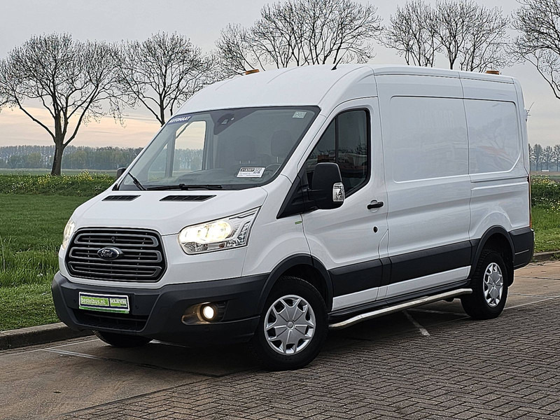 Ford Transit 2.0 L2H2 Automaat Navi! - 패널 밴 : 사진 2 Ford Transit 2.0 L2H2 Automaat Navi! - 패널 밴 : 사진 2