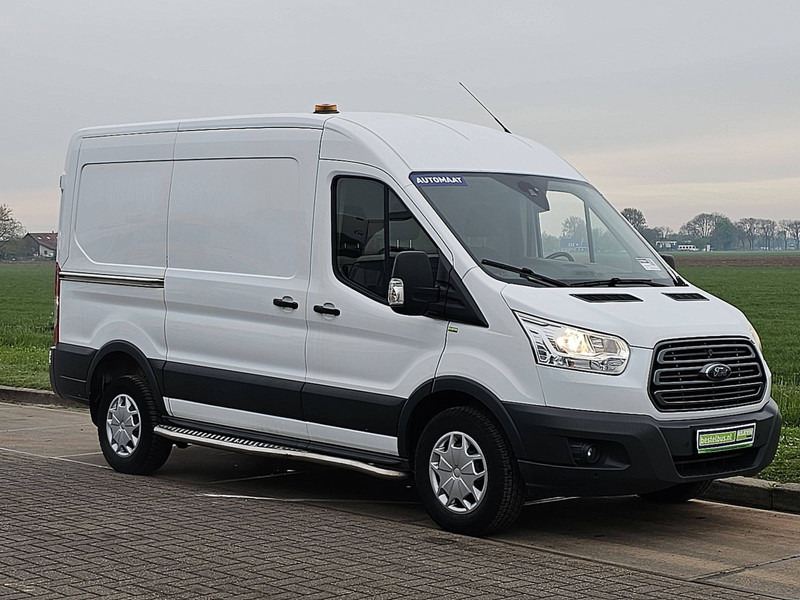 Ford Transit 2.0 L2H2 Automaat Navi! - 패널 밴 : 사진 4 Ford Transit 2.0 L2H2 Automaat Navi! - 패널 밴 : 사진 4