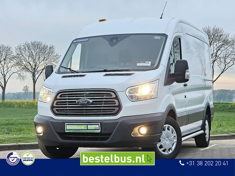 Ford Transit 2.0 L2H2 Automaat Navi! - 패널 밴 : 사진 1 Ford Transit 2.0 L2H2 Automaat Navi! - 패널 밴 : 사진 1