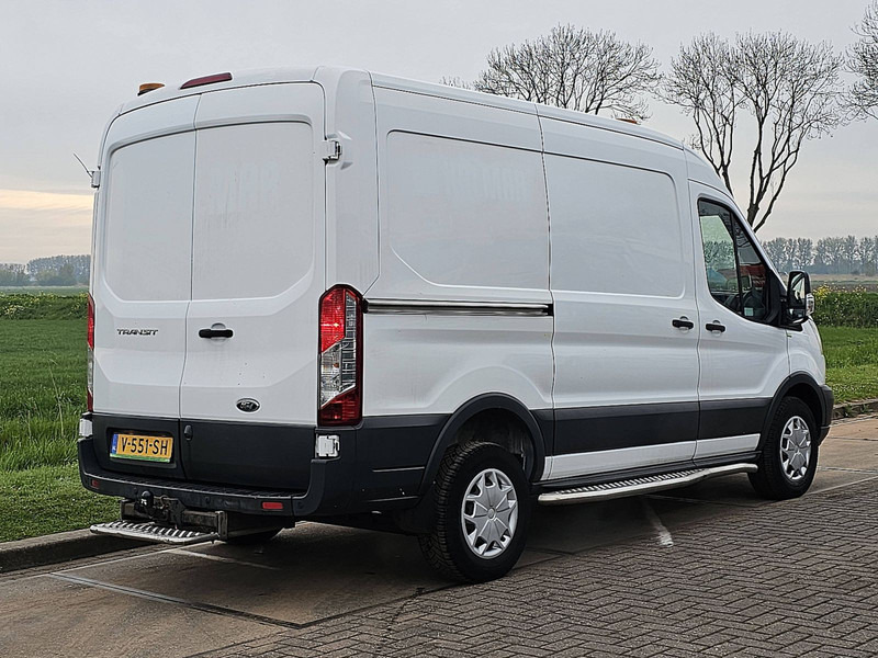 Ford Transit 2.0 L2H2 Automaat Navi! - 패널 밴 : 사진 3 Ford Transit 2.0 L2H2 Automaat Navi! - 패널 밴 : 사진 3