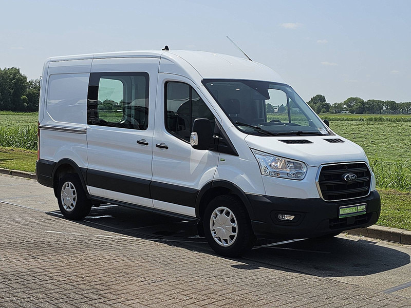 Ford Transit 2.0 L2H2 Navi Euro6 AC! - 패널 밴 : 사진 4 Ford Transit 2.0 L2H2 Navi Euro6 AC! - 패널 밴 : 사진 4