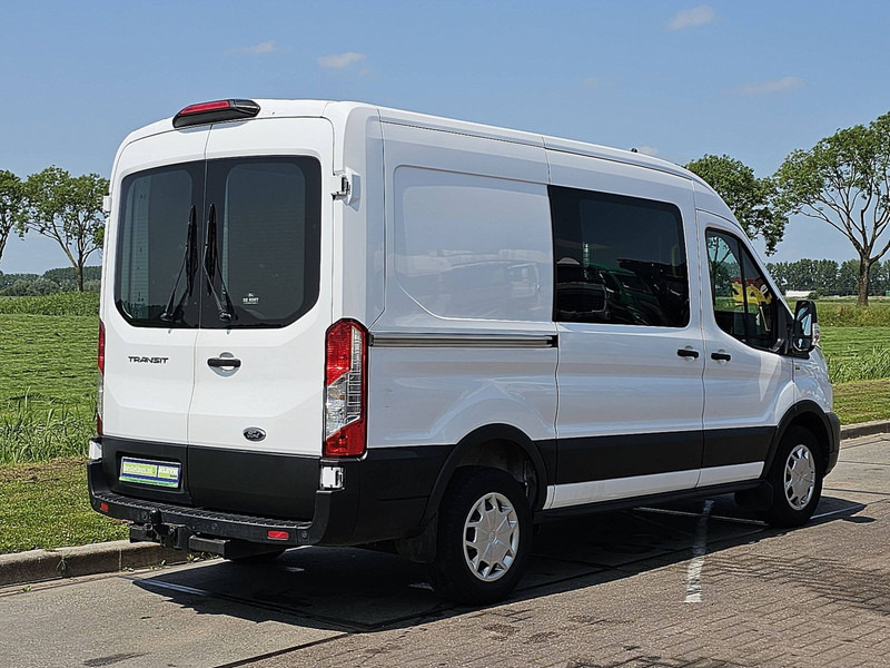 Ford Transit 2.0 L2H2 Navi Euro6 AC! - 패널 밴 : 사진 3 Ford Transit 2.0 L2H2 Navi Euro6 AC! - 패널 밴 : 사진 3