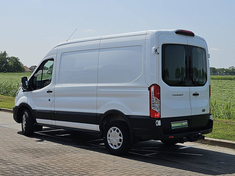 Ford Transit 2.0 L2H2 Navi Euro6 AC! - 패널 밴 : 사진 5 Ford Transit 2.0 L2H2 Navi Euro6 AC! - 패널 밴 : 사진 5