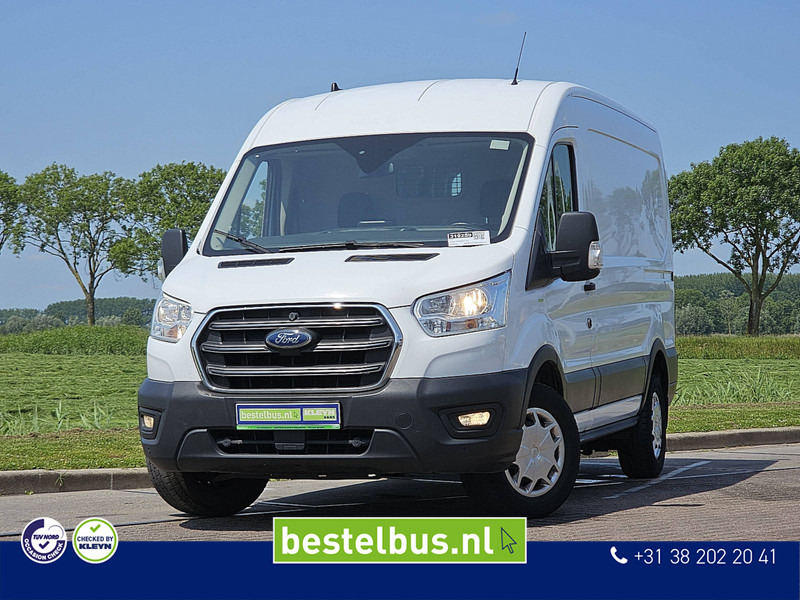 Ford Transit 2.0 L2H2 Navi Euro6 AC! - 패널 밴 : 사진 1 Ford Transit 2.0 L2H2 Navi Euro6 AC! - 패널 밴 : 사진 1