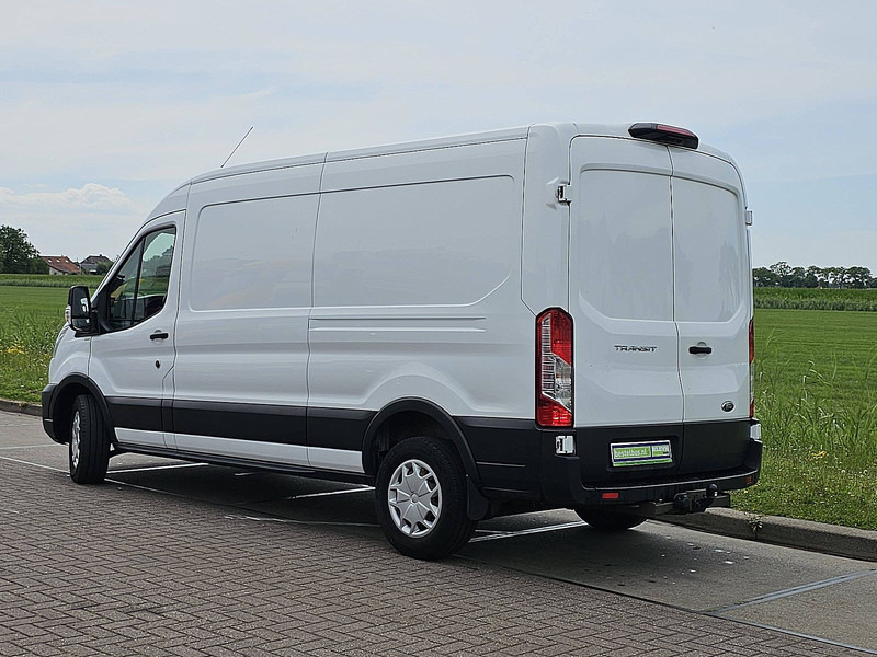 Ford Transit 2.0 L3H2 Automaat Navi! - 소형 밴 : 사진 5 Ford Transit 2.0 L3H2 Automaat Navi! - 소형 밴 : 사진 5
