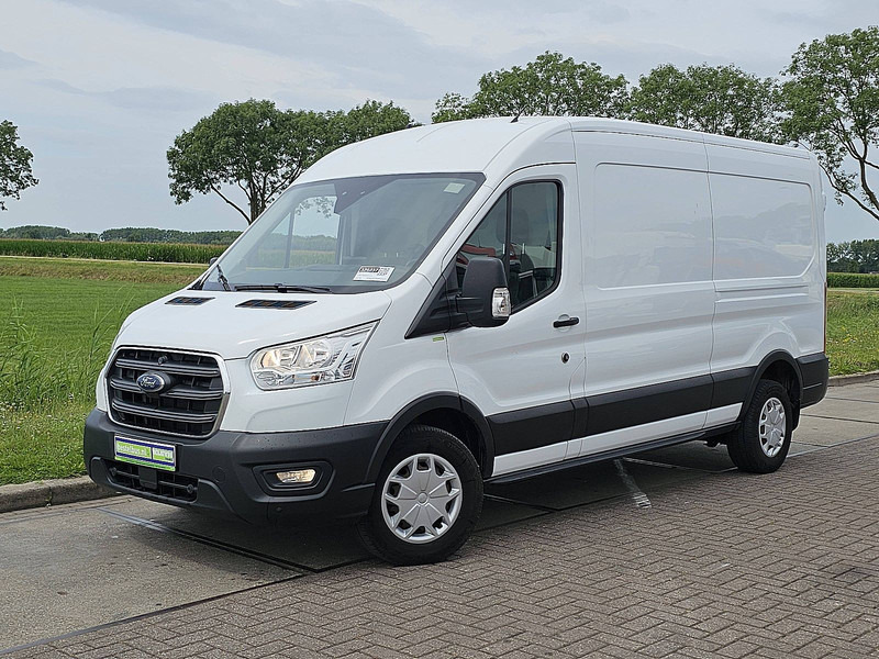 Ford Transit 2.0 L3H2 Automaat Navi! - 소형 밴 : 사진 2 Ford Transit 2.0 L3H2 Automaat Navi! - 소형 밴 : 사진 2