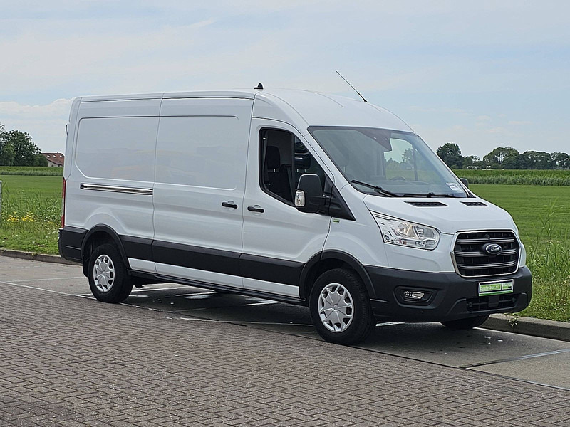 Ford Transit 2.0 L3H2 Automaat Navi! - 소형 밴 : 사진 4 Ford Transit 2.0 L3H2 Automaat Navi! - 소형 밴 : 사진 4