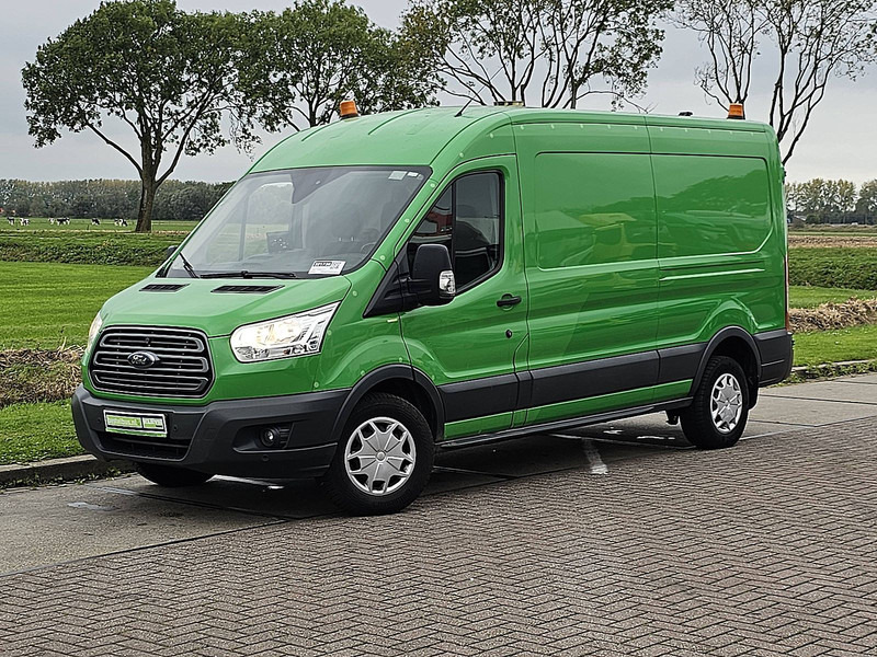 Ford Transit 2.0 L3H2 Navi Euro6 AC! - 패널 밴 : 사진 2 Ford Transit 2.0 L3H2 Navi Euro6 AC! - 패널 밴 : 사진 2