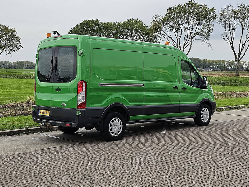 Ford Transit 2.0 L3H2 Navi Euro6 AC! - 패널 밴 : 사진 3 Ford Transit 2.0 L3H2 Navi Euro6 AC! - 패널 밴 : 사진 3