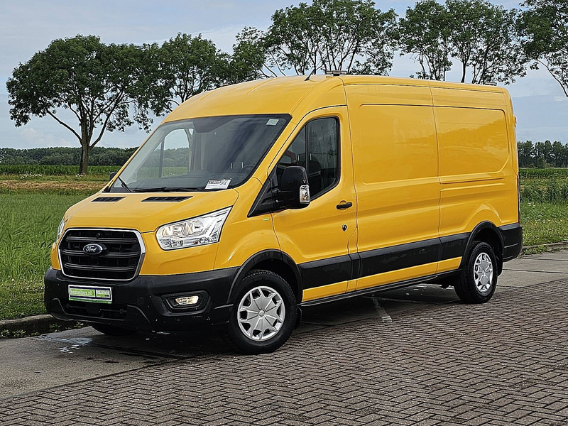 Ford Transit 2.0 L3H2 Trekhaak NAP! - 패널 밴 : 사진 2 Ford Transit 2.0 L3H2 Trekhaak NAP! - 패널 밴 : 사진 2
