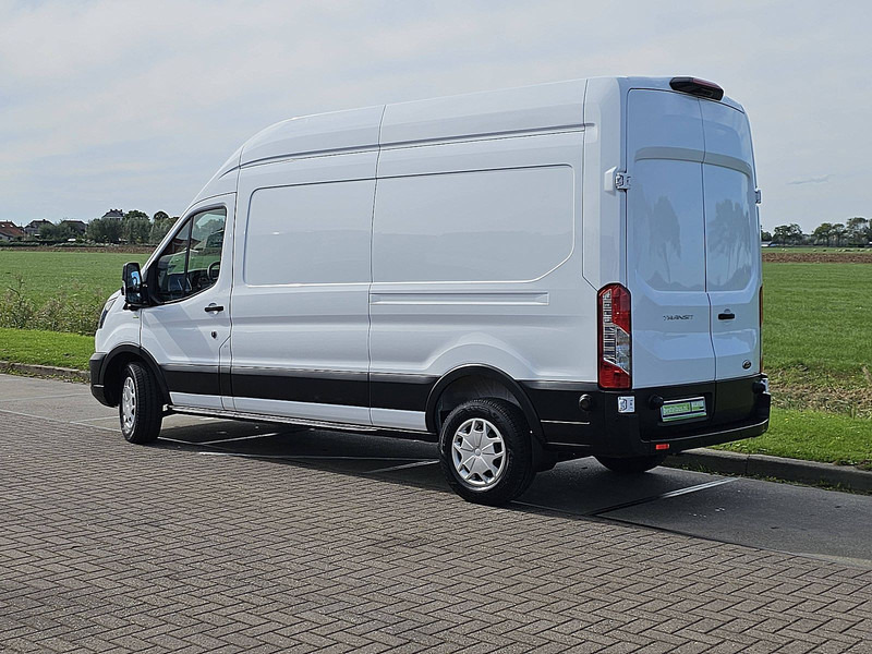 Ford Transit 2.0 L3H3 RWD Navi AC - 패널 밴 : 사진 5 Ford Transit 2.0 L3H3 RWD Navi AC - 패널 밴 : 사진 5