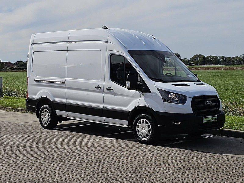 Ford Transit 2.0 L3H3 RWD Navi AC - 패널 밴 : 사진 4 Ford Transit 2.0 L3H3 RWD Navi AC - 패널 밴 : 사진 4