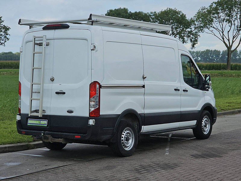 Ford Transit 350 ac EURO6 - 패널 밴 : 사진 3 Ford Transit 350 ac EURO6 - 패널 밴 : 사진 3