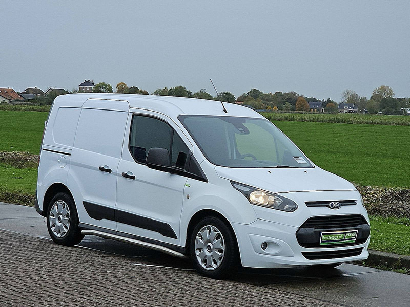 Ford Transit Connect 2.0 - 소형 밴 : 사진 4 Ford Transit Connect 2.0 - 소형 밴 : 사진 4