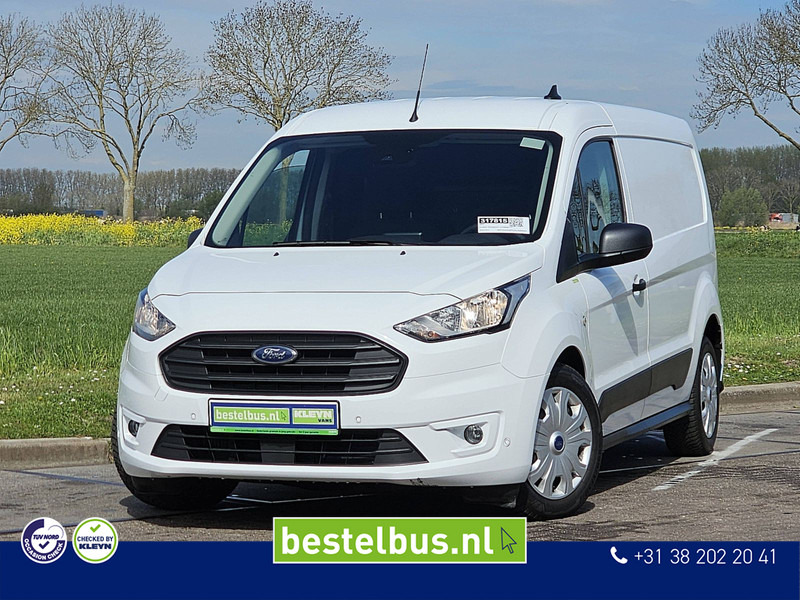 Ford Transit Connect L2 Navi Camera Euro6 - 박스 밴 : 사진 1 Ford Transit Connect L2 Navi Camera Euro6 - 박스 밴 : 사진 1