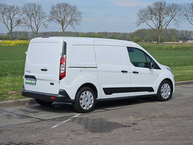 Ford Transit Connect L2 Navi Camera Euro6 - 박스 밴 : 사진 3 Ford Transit Connect L2 Navi Camera Euro6 - 박스 밴 : 사진 3