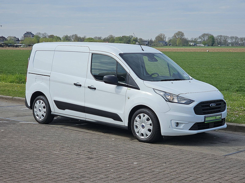 Ford Transit Connect L2 Navi Camera Euro6 - 박스 밴 : 사진 4 Ford Transit Connect L2 Navi Camera Euro6 - 박스 밴 : 사진 4