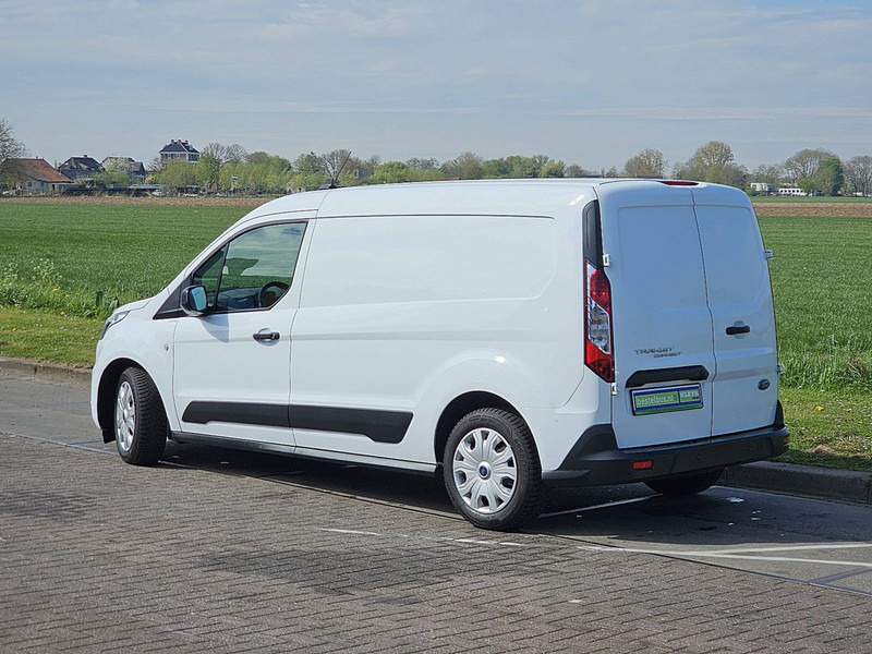 Ford Transit Connect L2 Navi Camera Euro6 - 박스 밴 : 사진 5 Ford Transit Connect L2 Navi Camera Euro6 - 박스 밴 : 사진 5