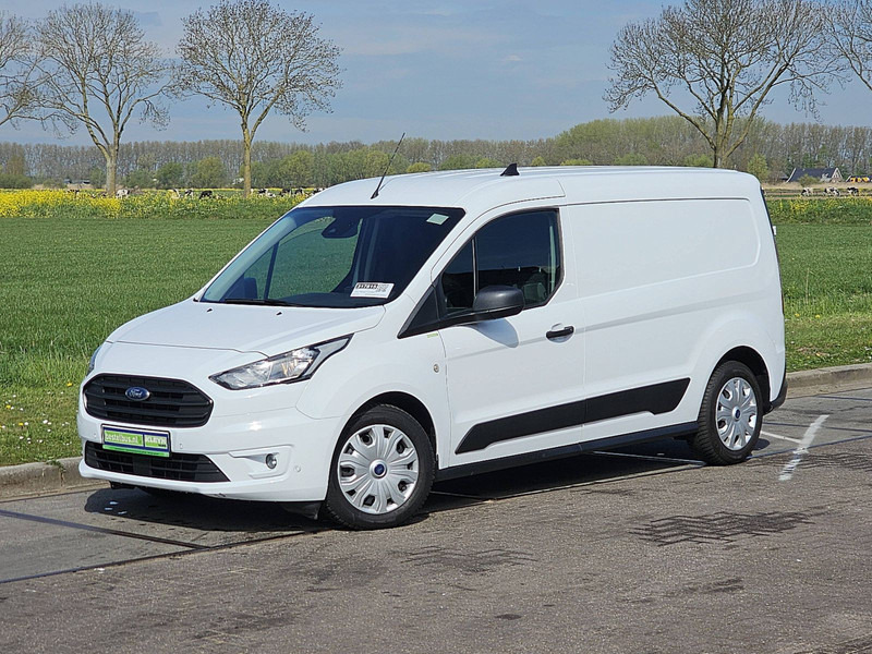 Ford Transit Connect L2 Navi Camera Euro6 - 박스 밴 : 사진 2 Ford Transit Connect L2 Navi Camera Euro6 - 박스 밴 : 사진 2