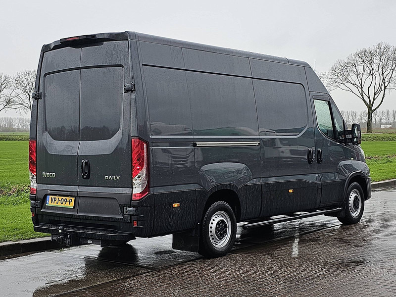 Iveco Daily 35 S 14 ac laadlift EURO6 - 패널 밴 : 사진 3 Iveco Daily 35 S 14 ac laadlift EURO6 - 패널 밴 : 사진 3