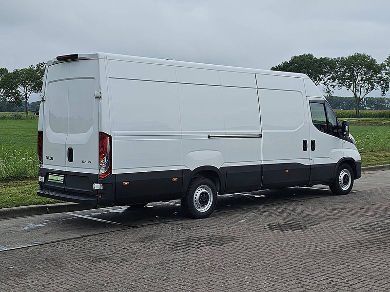 Iveco Daily 35S14 L4H2 Maxi Automaat - 패널 밴 : 사진 3 Iveco Daily 35S14 L4H2 Maxi Automaat - 패널 밴 : 사진 3