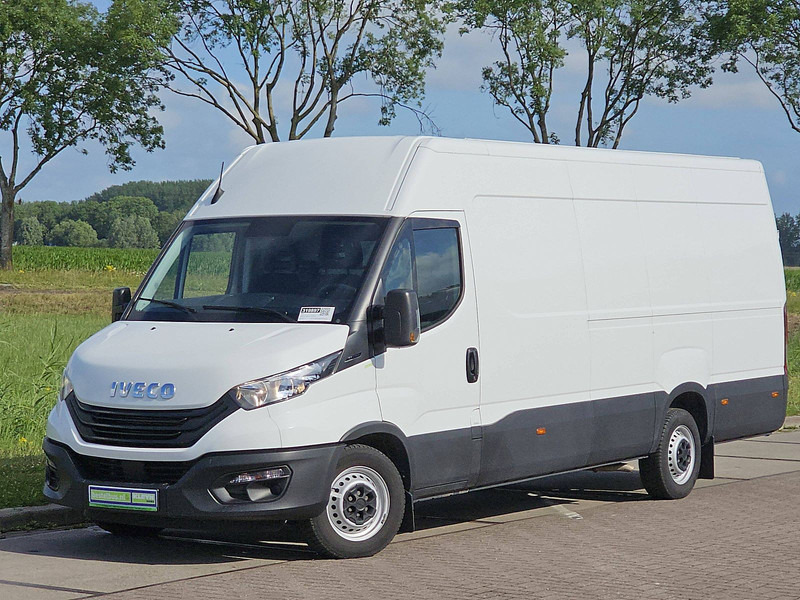 Iveco Daily 35S16 Maxi L4H2 Airco - 패널 밴 : 사진 2 Iveco Daily 35S16 Maxi L4H2 Airco - 패널 밴 : 사진 2