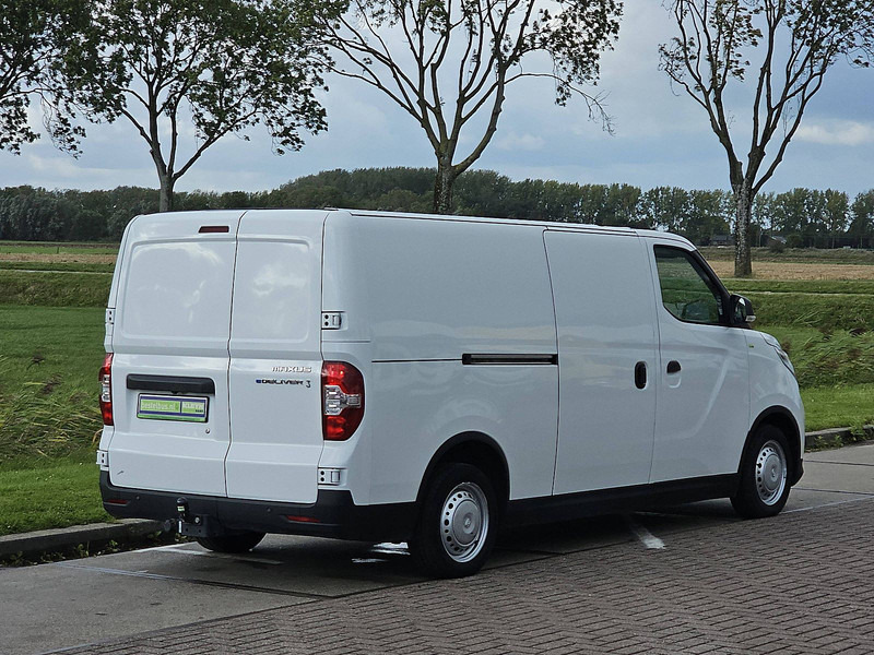 Maxus eDeliver 3 L2 50kWh Elektrisch! - 소형 밴, 전기 밴 : 사진 3 Maxus eDeliver 3 L2 50kWh Elektrisch! - 소형 밴, 전기 밴 : 사진 3