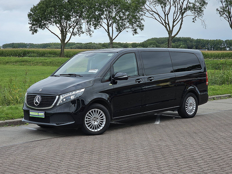Mercedes-Benz EQV 300 L3 XL 8-Pers Mbux - 소형 버스, 전기 버스 : 사진 2 Mercedes-Benz EQV 300 L3 XL 8-Pers Mbux - 소형 버스, 전기 버스 : 사진 2