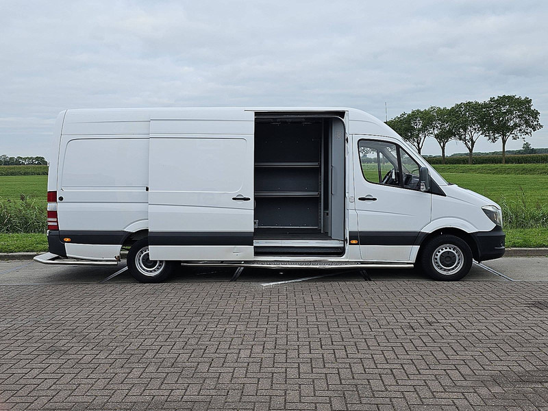 리스 Mercedes-Benz Sprinter 311 CDI AUT. L3H2 Mercedes-Benz Sprinter 311 CDI AUT. L3H2 : 사진 9