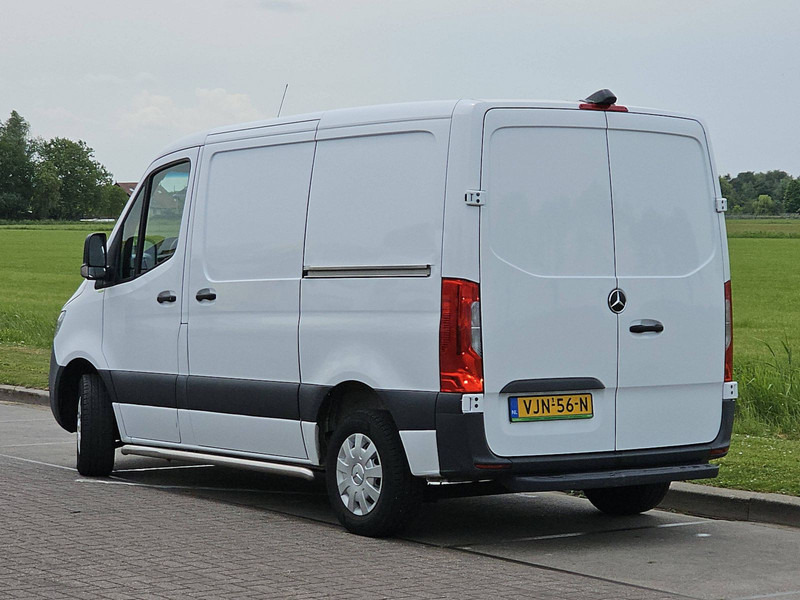 Mercedes-Benz Sprinter 311 L1H1 2xZijdeur Euro6 - 패널 밴 : 사진 5 Mercedes-Benz Sprinter 311 L1H1 2xZijdeur Euro6 - 패널 밴 : 사진 5