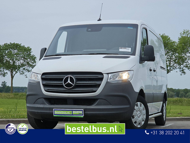 Mercedes-Benz Sprinter 311 L1H1 2xZijdeur Euro6 - 패널 밴 : 사진 1 Mercedes-Benz Sprinter 311 L1H1 2xZijdeur Euro6 - 패널 밴 : 사진 1