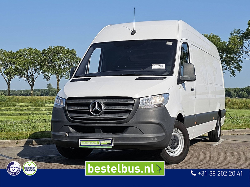 Mercedes-Benz Sprinter 311 ac maxi EURO6 - 소형 밴 : 사진 1 Mercedes-Benz Sprinter 311 ac maxi EURO6 - 소형 밴 : 사진 1