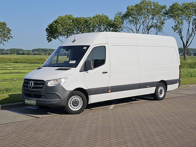 Mercedes-Benz Sprinter 311 ac maxi EURO6 - 소형 밴 : 사진 2 Mercedes-Benz Sprinter 311 ac maxi EURO6 - 소형 밴 : 사진 2