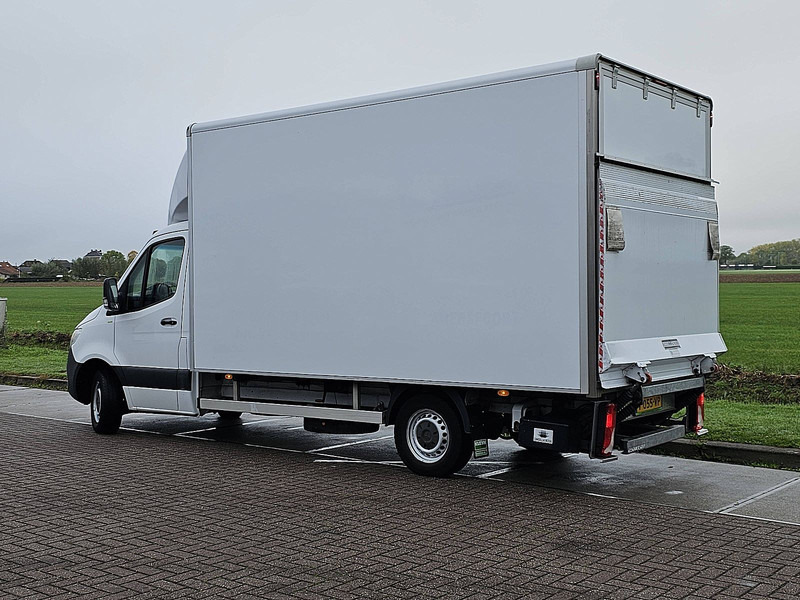 Mercedes-Benz Sprinter 314 Bakwagen Laadklep! - 박스 밴 : 사진 5 Mercedes-Benz Sprinter 314 Bakwagen Laadklep! - 박스 밴 : 사진 5