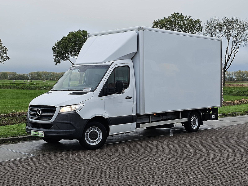 Mercedes-Benz Sprinter 314 Bakwagen Laadklep! - 박스 밴 : 사진 2 Mercedes-Benz Sprinter 314 Bakwagen Laadklep! - 박스 밴 : 사진 2