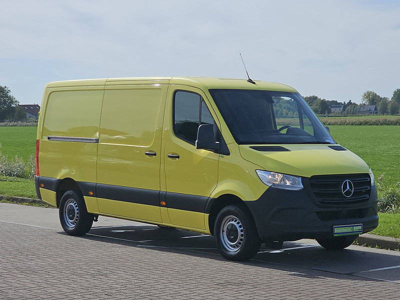 Mercedes-Benz Sprinter 314 CDI L2H1 - 소형 밴 : 사진 4 Mercedes-Benz Sprinter 314 CDI L2H1 - 소형 밴 : 사진 4