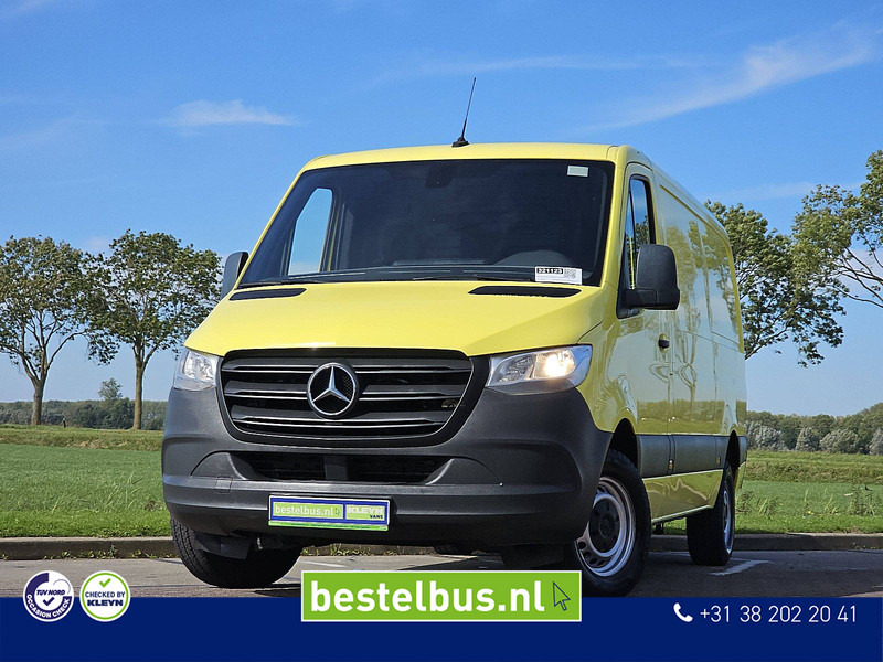 Mercedes-Benz Sprinter 314 CDI L2H1 - 소형 밴 : 사진 1 Mercedes-Benz Sprinter 314 CDI L2H1 - 소형 밴 : 사진 1