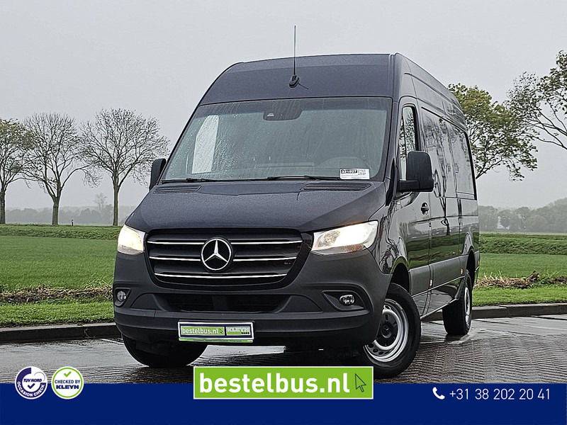 Mercedes-Benz Sprinter 314 L2H2 3.5T-Trekhaak! - 패널 밴 : 사진 1 Mercedes-Benz Sprinter 314 L2H2 3.5T-Trekhaak! - 패널 밴 : 사진 1
