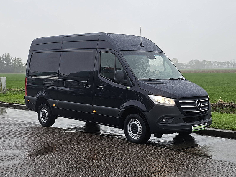 Mercedes-Benz Sprinter 314 L2H2 3.5T-Trekhaak! - 패널 밴 : 사진 4 Mercedes-Benz Sprinter 314 L2H2 3.5T-Trekhaak! - 패널 밴 : 사진 4