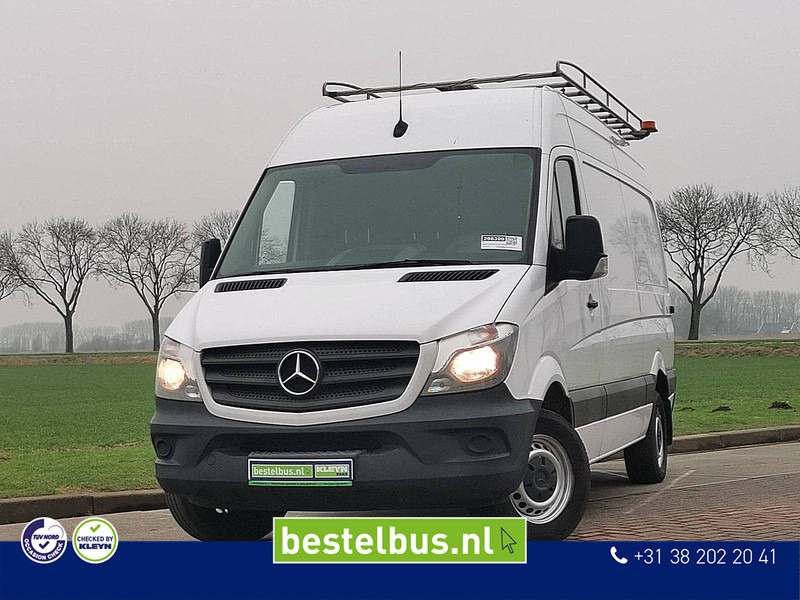 Mercedes-Benz Sprinter 314 L2H2 Imperiaal Euro6 - 패널 밴 : 사진 1 Mercedes-Benz Sprinter 314 L2H2 Imperiaal Euro6 - 패널 밴 : 사진 1