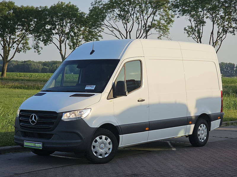 Mercedes-Benz Sprinter 315 L2H2 3.5t-Trekhaak - 패널 밴 : 사진 2 Mercedes-Benz Sprinter 315 L2H2 3.5t-Trekhaak - 패널 밴 : 사진 2