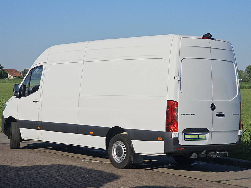 Mercedes-Benz Sprinter 315 L3H2 Maxi Mbux Euro6 - 패널 밴 : 사진 5 Mercedes-Benz Sprinter 315 L3H2 Maxi Mbux Euro6 - 패널 밴 : 사진 5