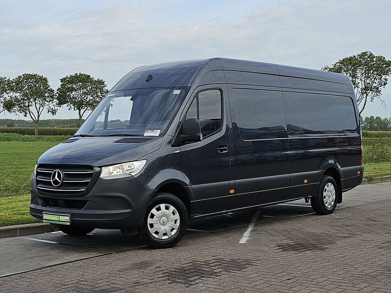 Mercedes-Benz Sprinter 315 L3H2 Mbux + Navi! - 패널 밴 : 사진 2 Mercedes-Benz Sprinter 315 L3H2 Mbux + Navi! - 패널 밴 : 사진 2