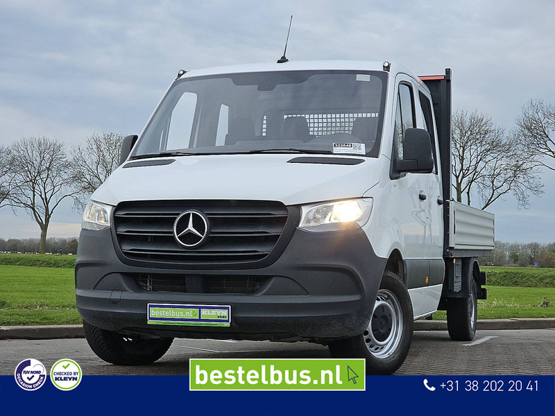 Mercedes-Benz Sprinter 315 Open-Laadbak 3.5TAHG - 플랫베드 밴 : 사진 1 Mercedes-Benz Sprinter 315 Open-Laadbak 3.5TAHG - 플랫베드 밴 : 사진 1